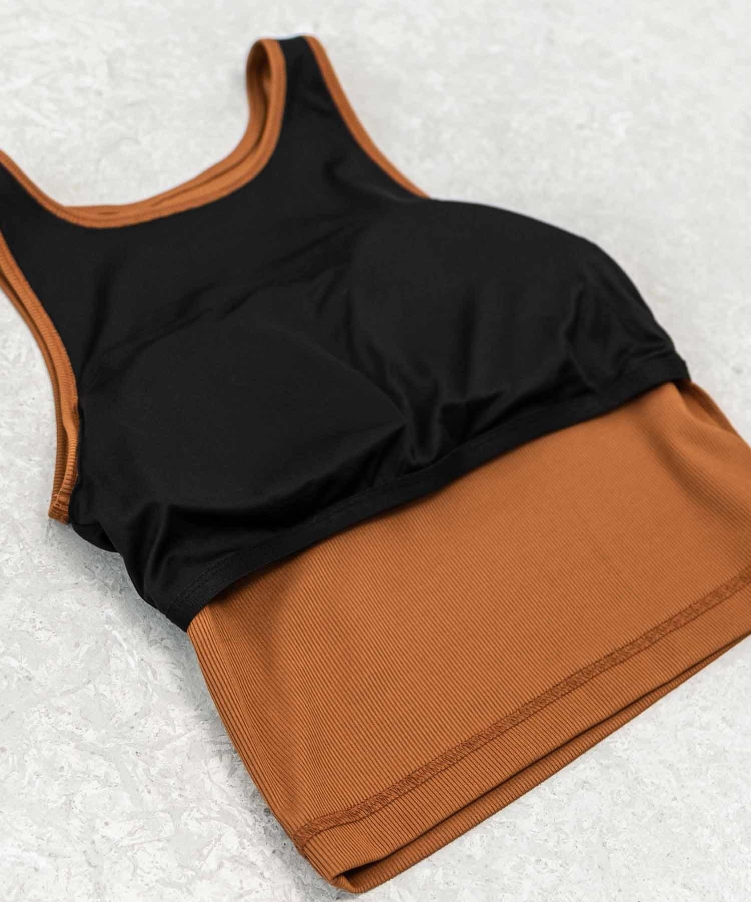 セミドライ TAHCHEE ムラサキスポーツ womens TAHCHEE ターチー セットアップ 水着 レディース 水陸両用