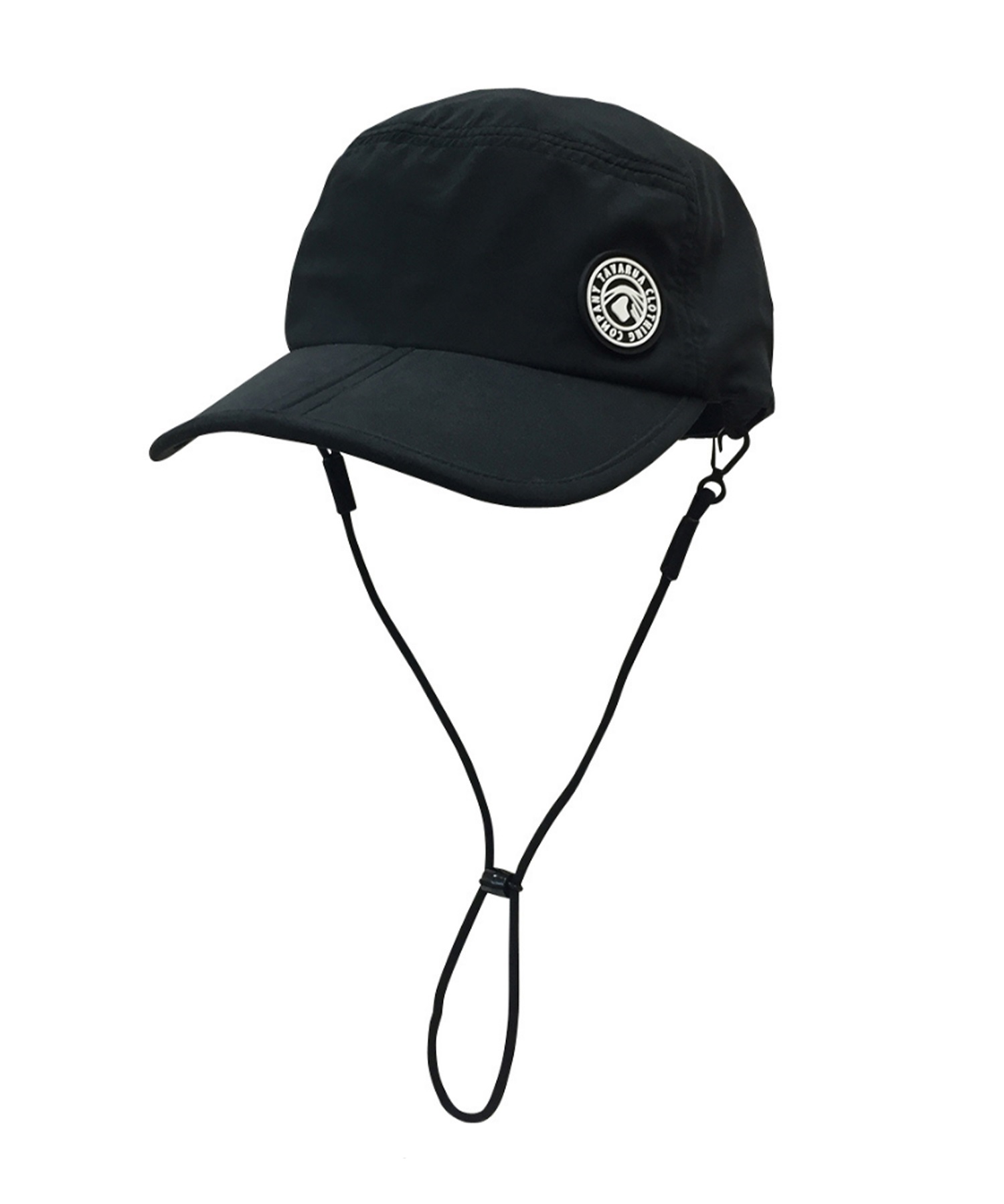 TAVARUA タバルア キャップ サーフキャップ UVカット PORTABLE SURF