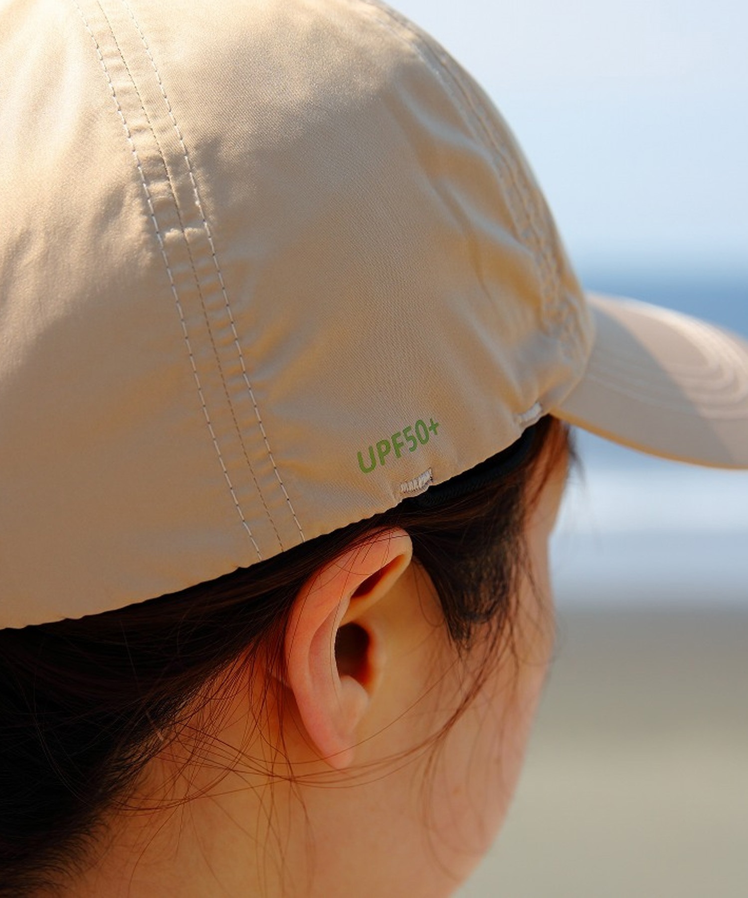 TAVARUA タバルア キャップ 帽子 サーフキャップ UVマリン UVカット