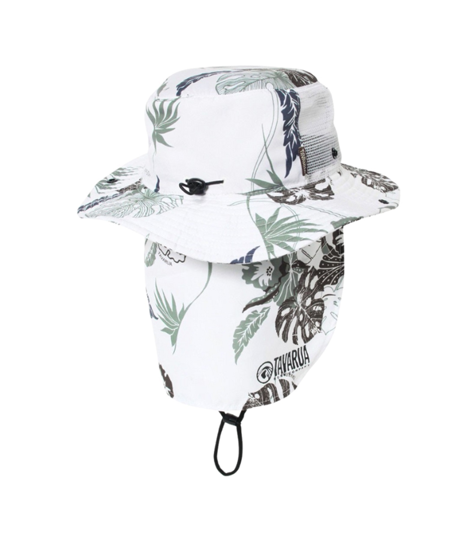 TAVARUA タバルア ハット 帽子 サーフハット UVカットスタンダード