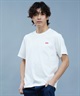 CHUMS チャムス 半袖 Tシャツ メンズ ブービーバード バックプリント 定番 ブービー ロゴ Tシャツ CH01-2279(W106-M)