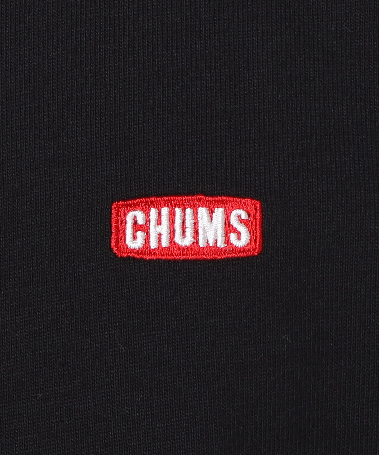 CHUMS チャムス 半袖 Tシャツ メンズ ブービーバード バックプリント 定番 ブービー ロゴ Tシャツ CH01-2279(W106-M)