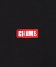 CHUMS チャムス 半袖 Tシャツ メンズ ブービーバード バックプリント 定番 ブービー ロゴ Tシャツ CH01-2279(W106-M)