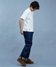 CHUMS チャムス 半袖 Tシャツ メンズ ブービーバード バックプリント 定番 ブービー ロゴ Tシャツ CH01-2279(W106-M)