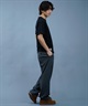 CHUMS チャムス 半袖 Tシャツ メンズ ブービーバード バックプリント 定番 ブービー ロゴ Tシャツ CH01-2279(W106-M)