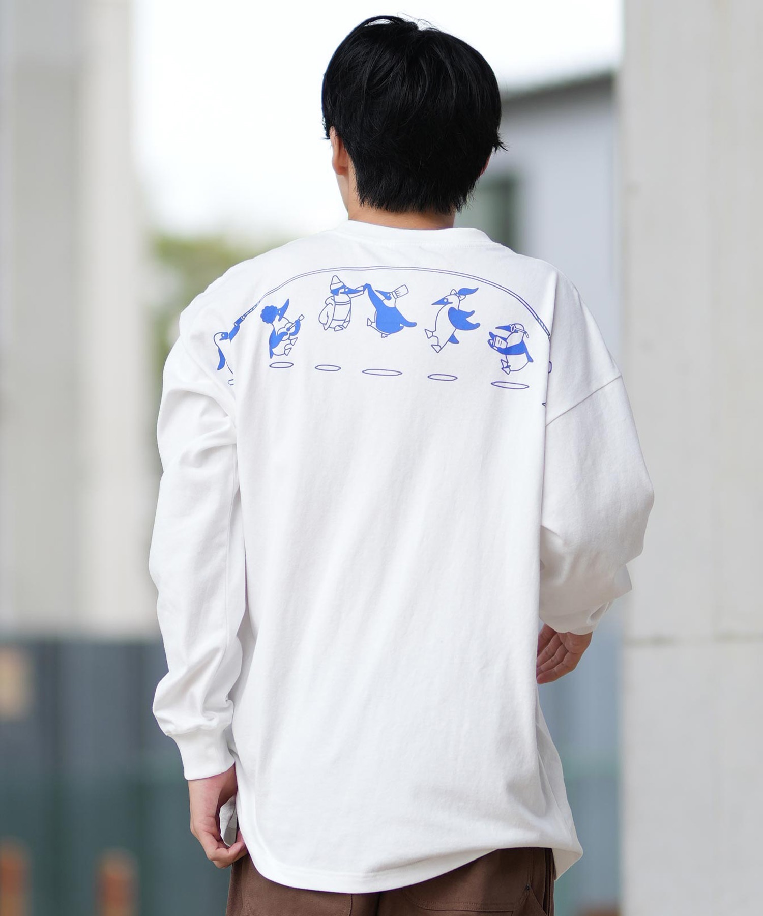 ちゃむちゃむ 楽天市場】【P10倍27日迄】 CHUMS チャムス Oversized Large