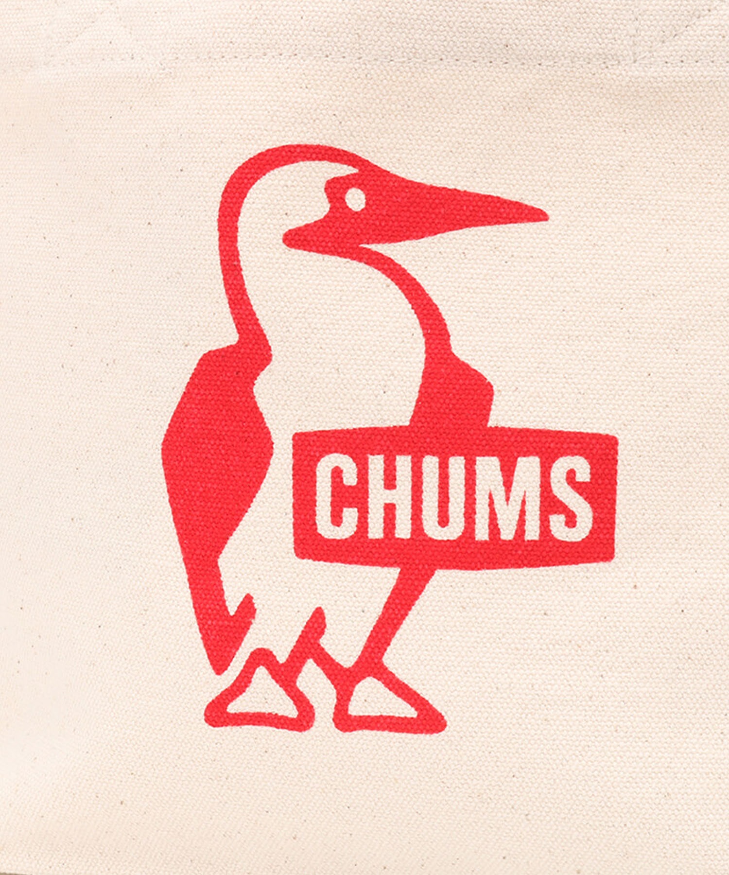 CHUMS チャムス トートバック Booby Mini Canvas Tote ブービーミニキャンバストート CH60-3496 5
