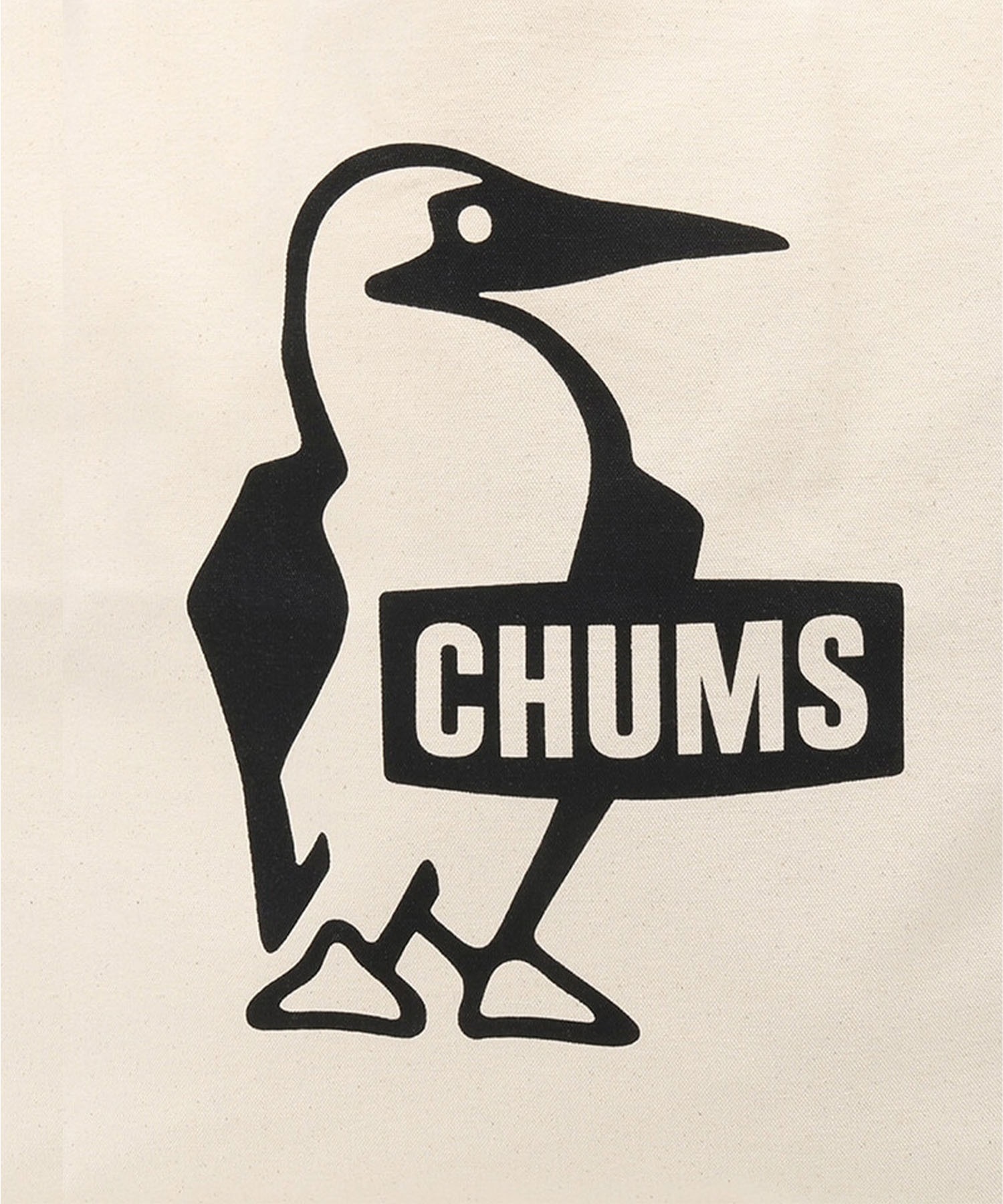 CHUMS チャムス トートバッグ Booby Canvas Tote ブービーキャンバストート CH60-3495 5
