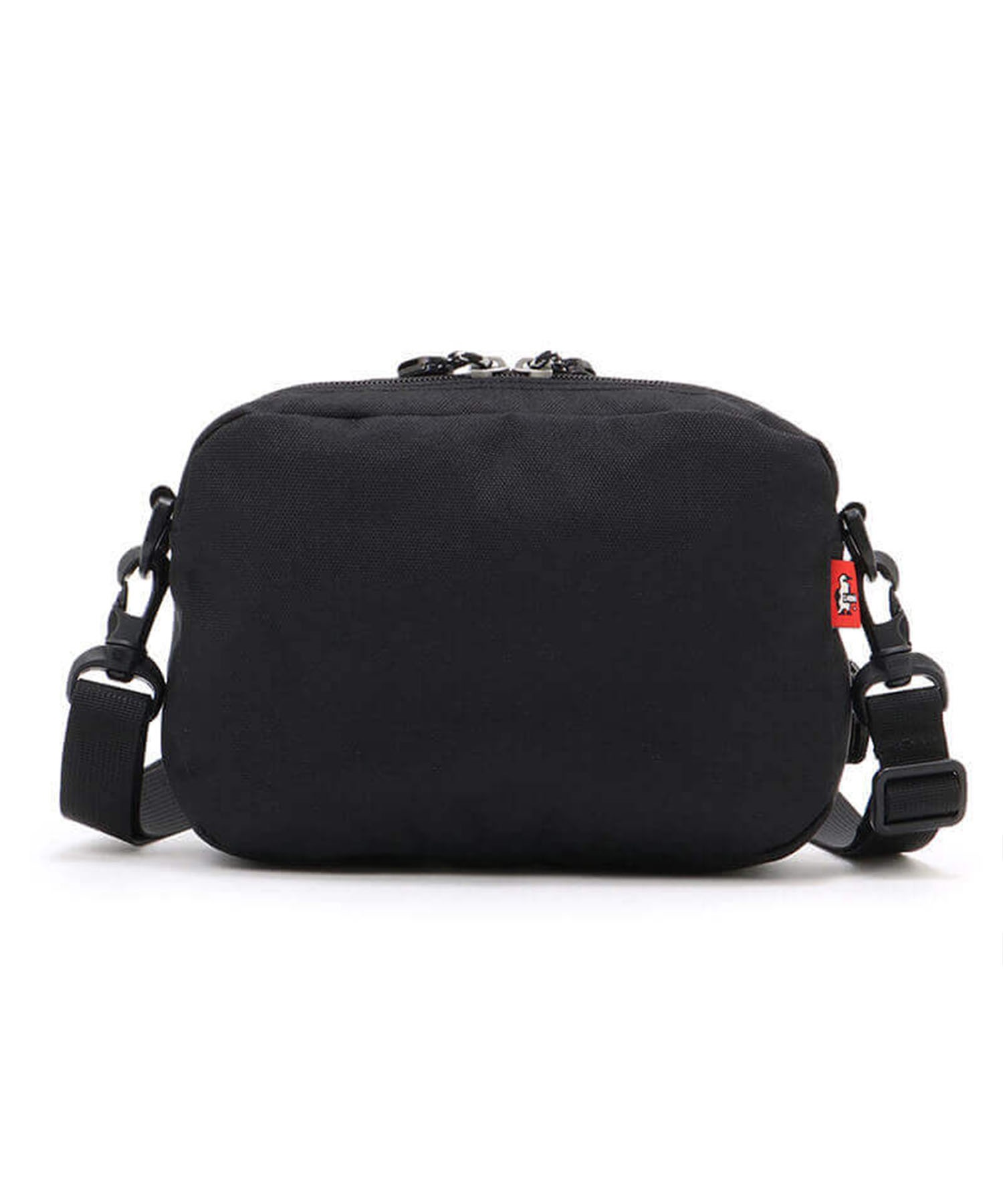 CHUMS チャムス ウエストバッグ SHOULDER POUCH リサイクルショルダーポーチ CH60-3539 4