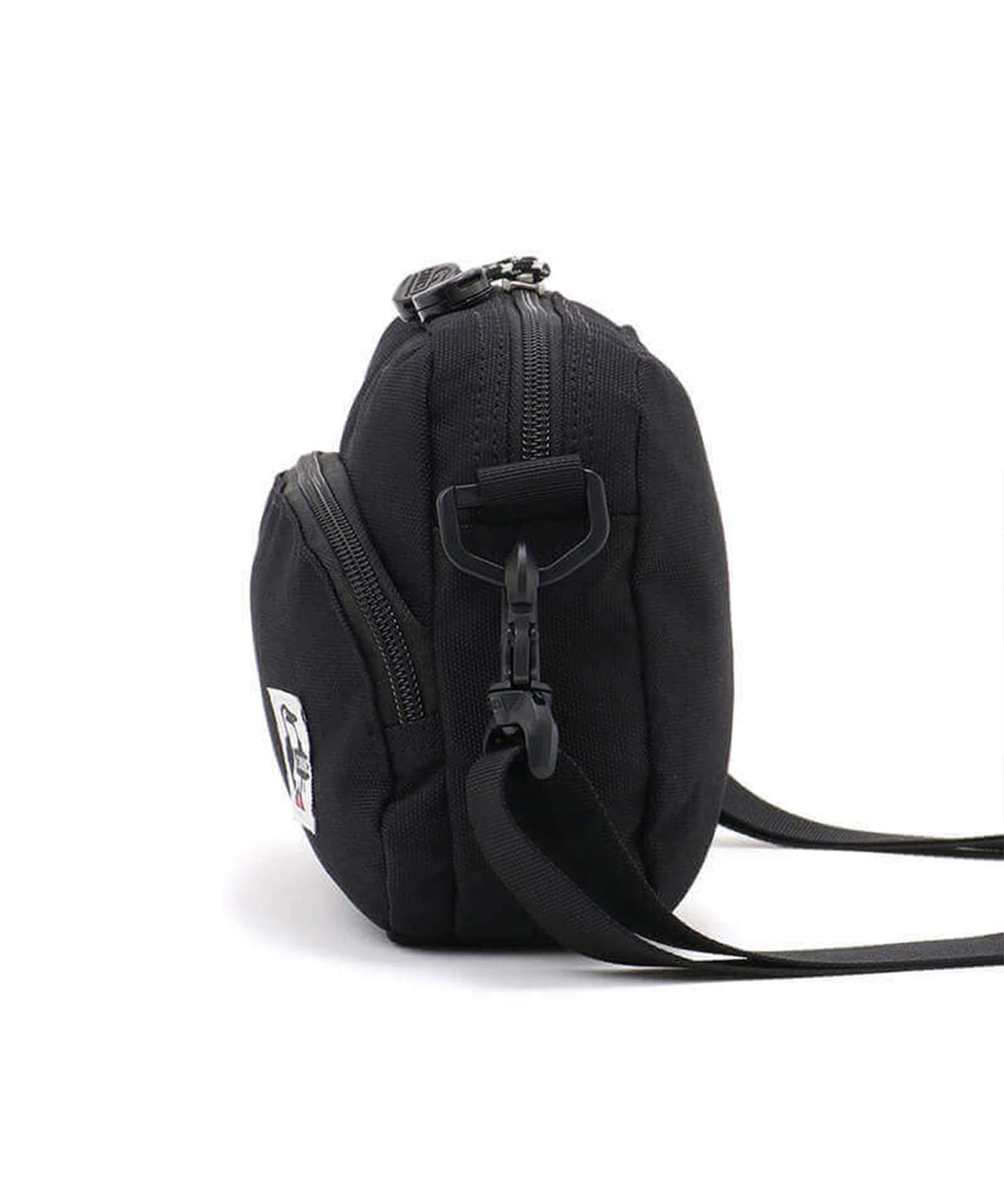 CHUMS チャムス ウエストバッグ SHOULDER POUCH リサイクルショルダーポーチ CH60-3539 5