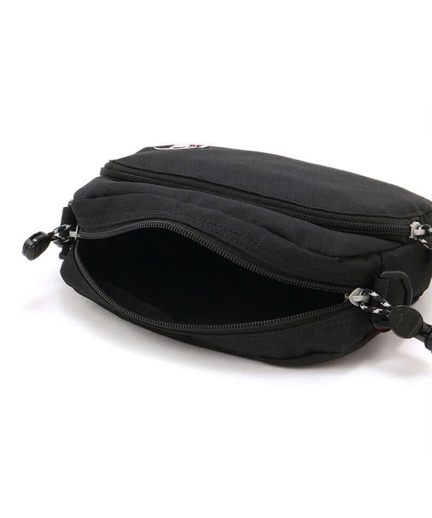 CHUMS チャムス ウエストバッグ SHOULDER POUCH リサイクルショルダーポーチ CH60-3539 6