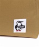CHUMS チャムス ショルダーバック RECYCLE SMALL TRAPEZOID リサイクルスモールトラペゾイドショルダー CH60-3528(B005-FREE)