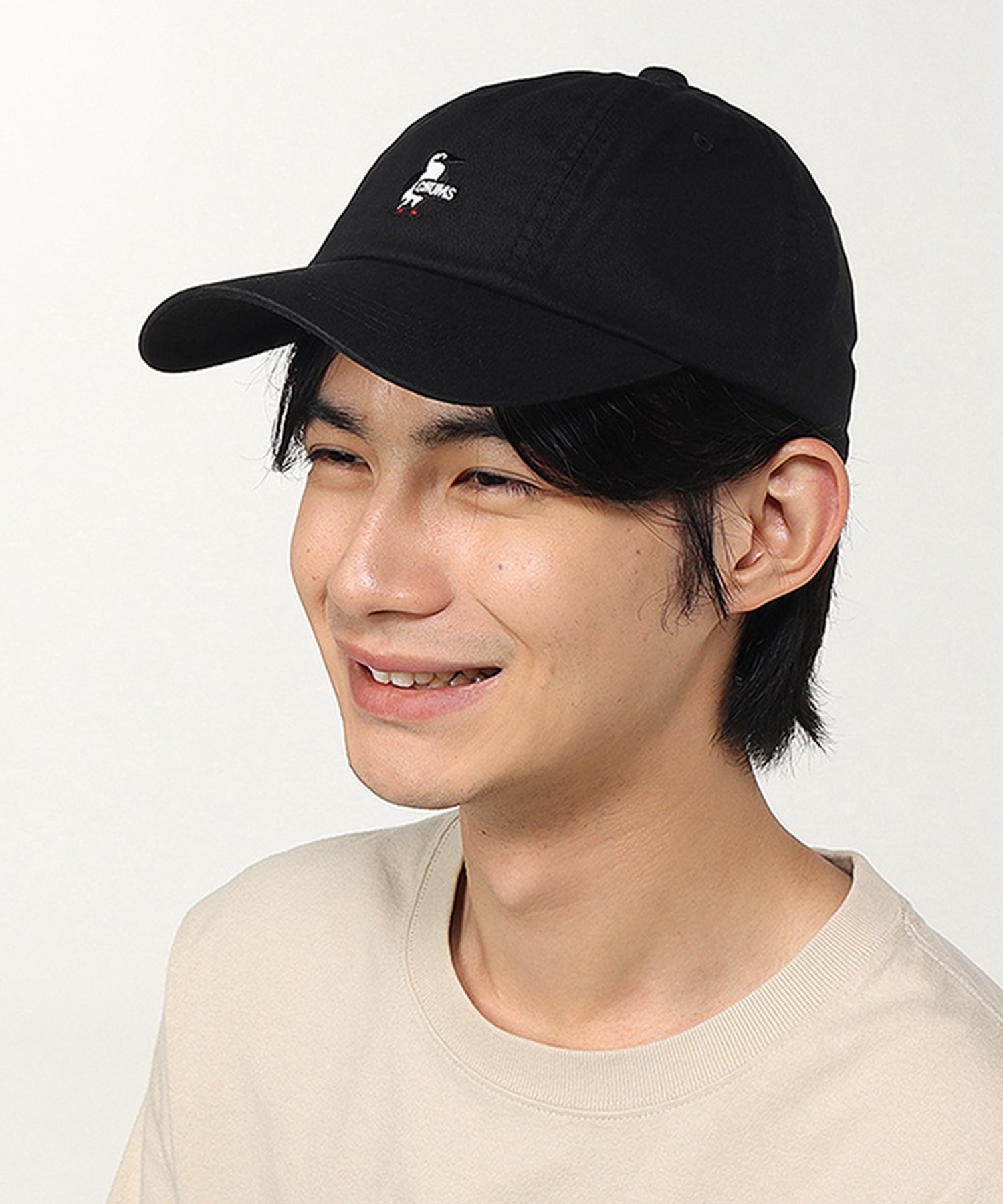 CHUMS/チャムス BOOBY PILOT CAP CH05-1401 キャップ キャップ