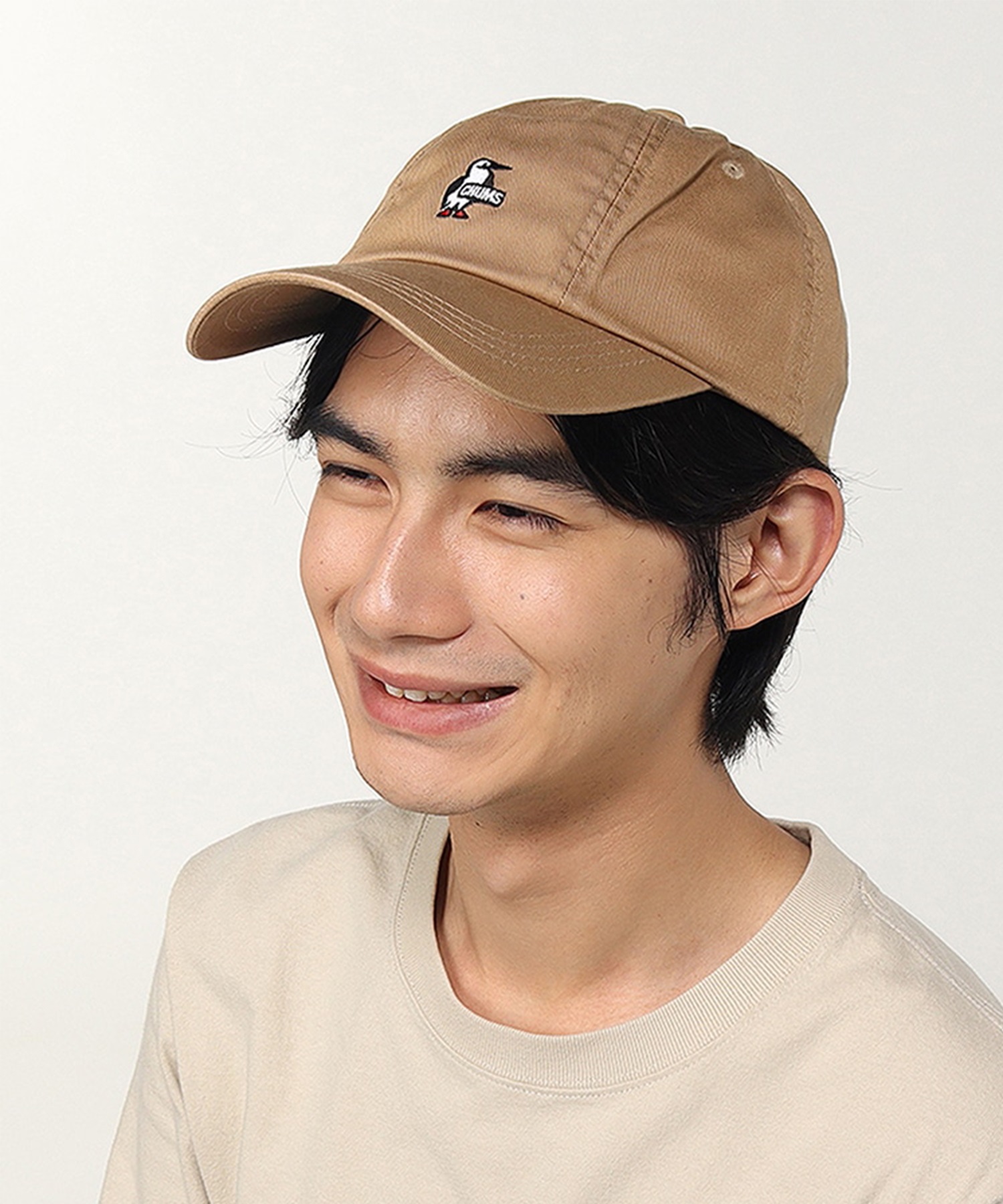 CHUMS/チャムス BOOBY PILOT CAP CH05-1401 キャップ キャップ