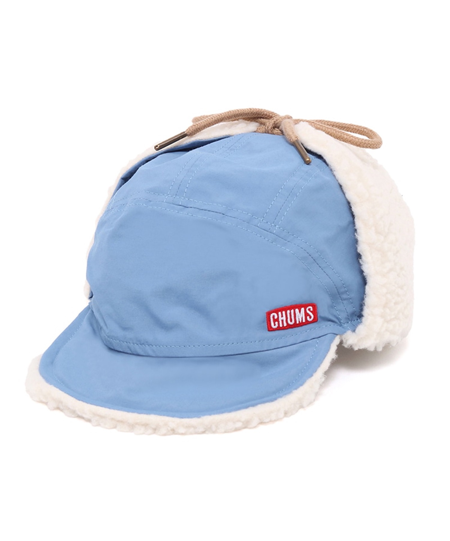 CHUMS/チャムス CAMPING BOA RUSSIAN CAP CH05-1387 キャップ 3
