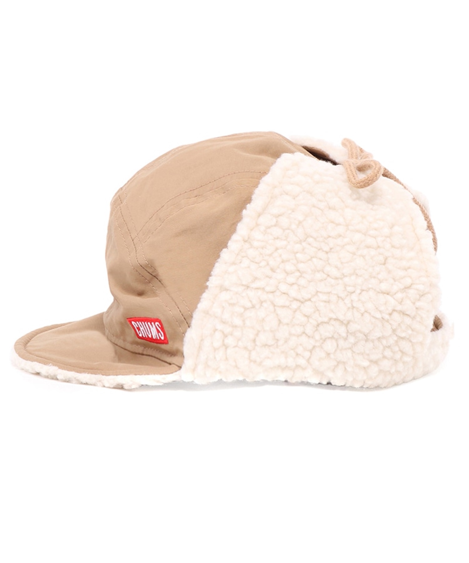 CHUMS/チャムス CAMPING BOA RUSSIAN CAP CH05-1387 キャップ 10