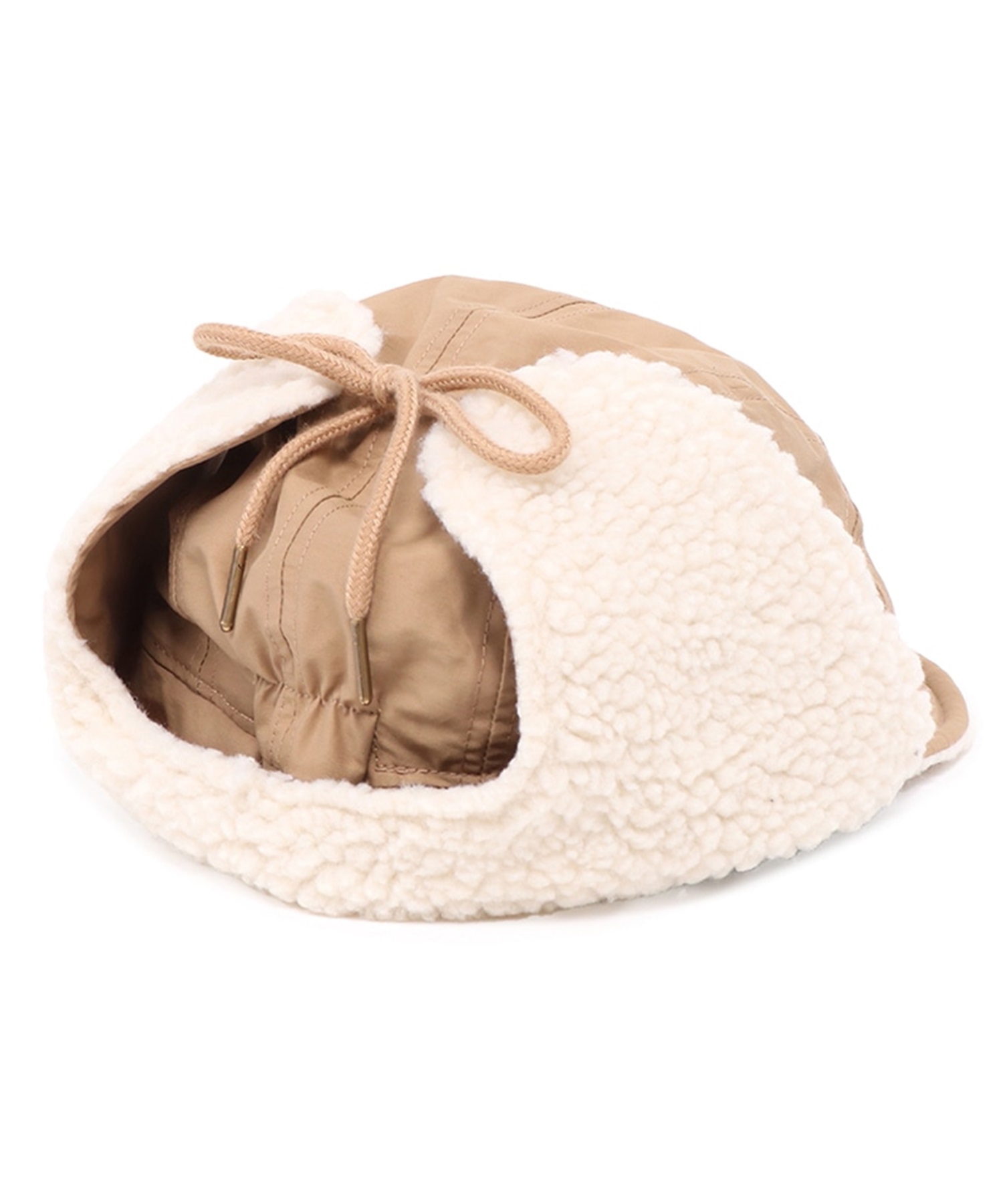 CHUMS/チャムス CAMPING BOA RUSSIAN CAP CH05-1387 キャップ 11