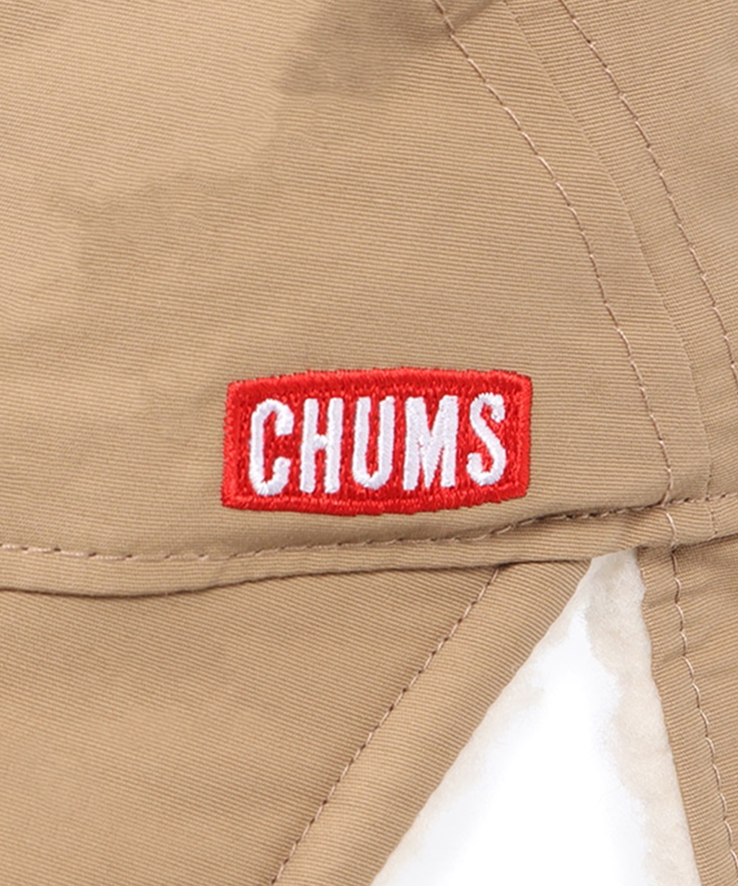 CHUMS/チャムス CAMPING BOA RUSSIAN CAP CH05-1387 キャップ 12