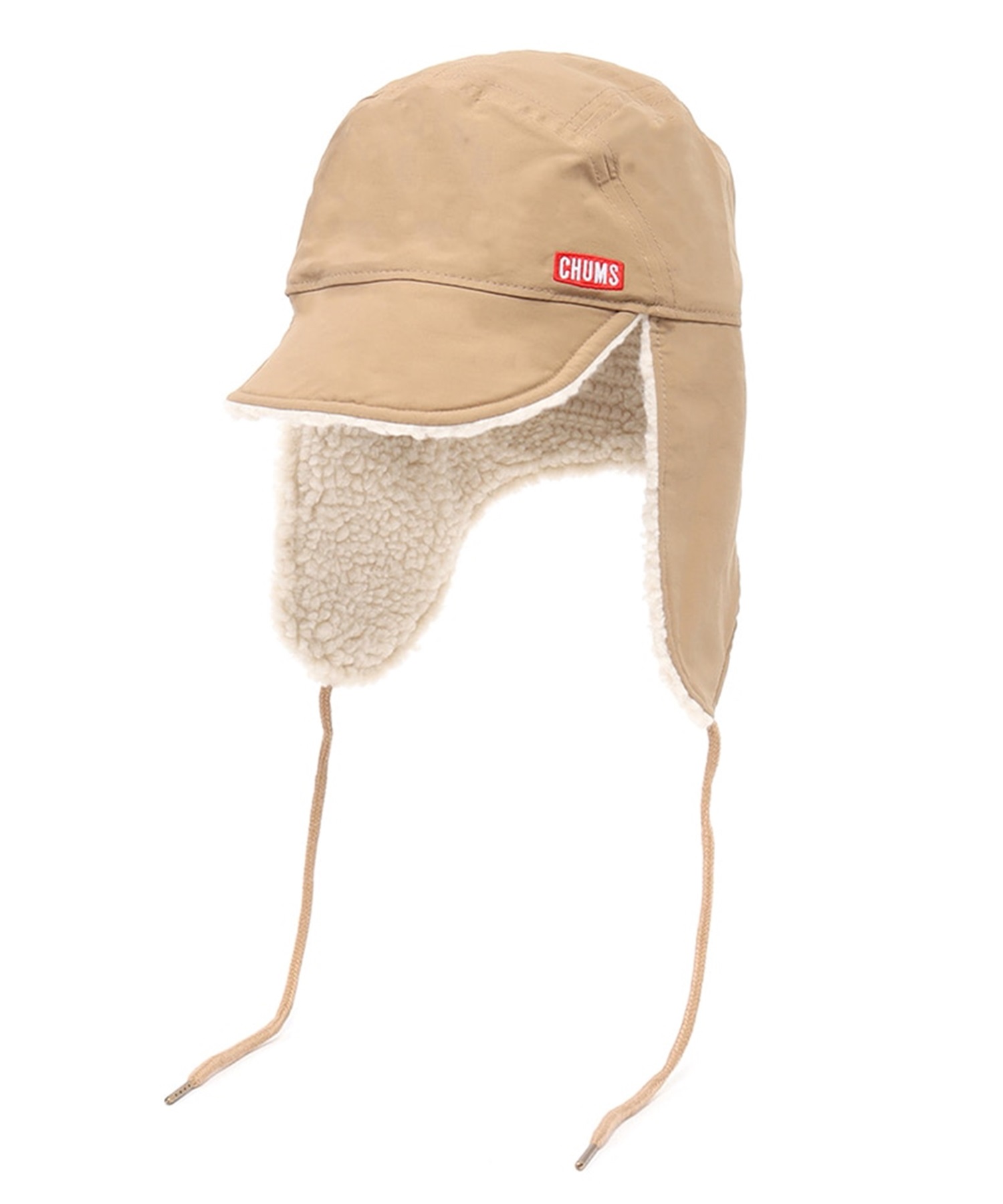 CHUMS/チャムス CAMPING BOA RUSSIAN CAP CH05-1387 キャップ 14
