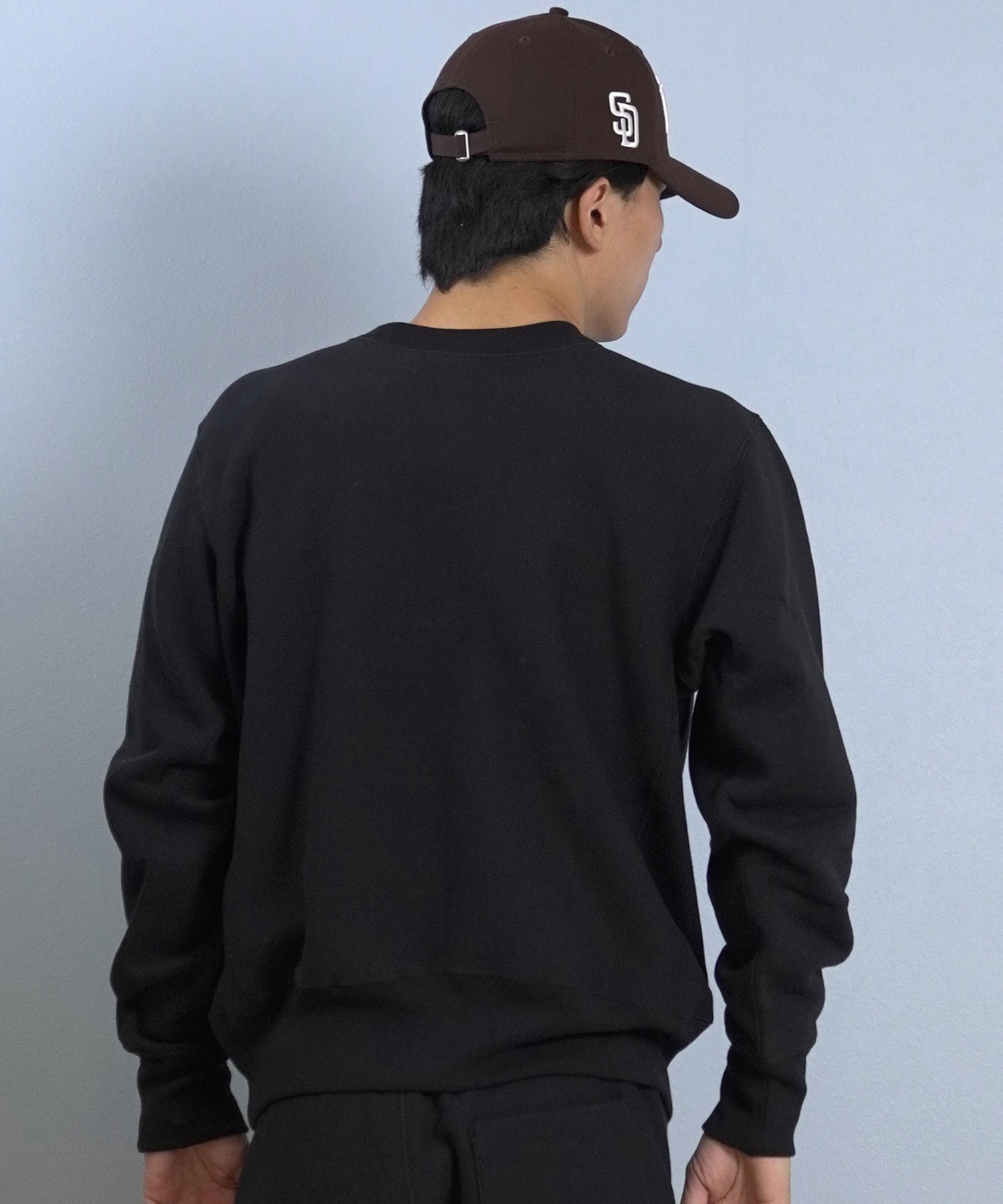 CHAMPION チャンピオン トレーナー スウェット メンズ クルーネック