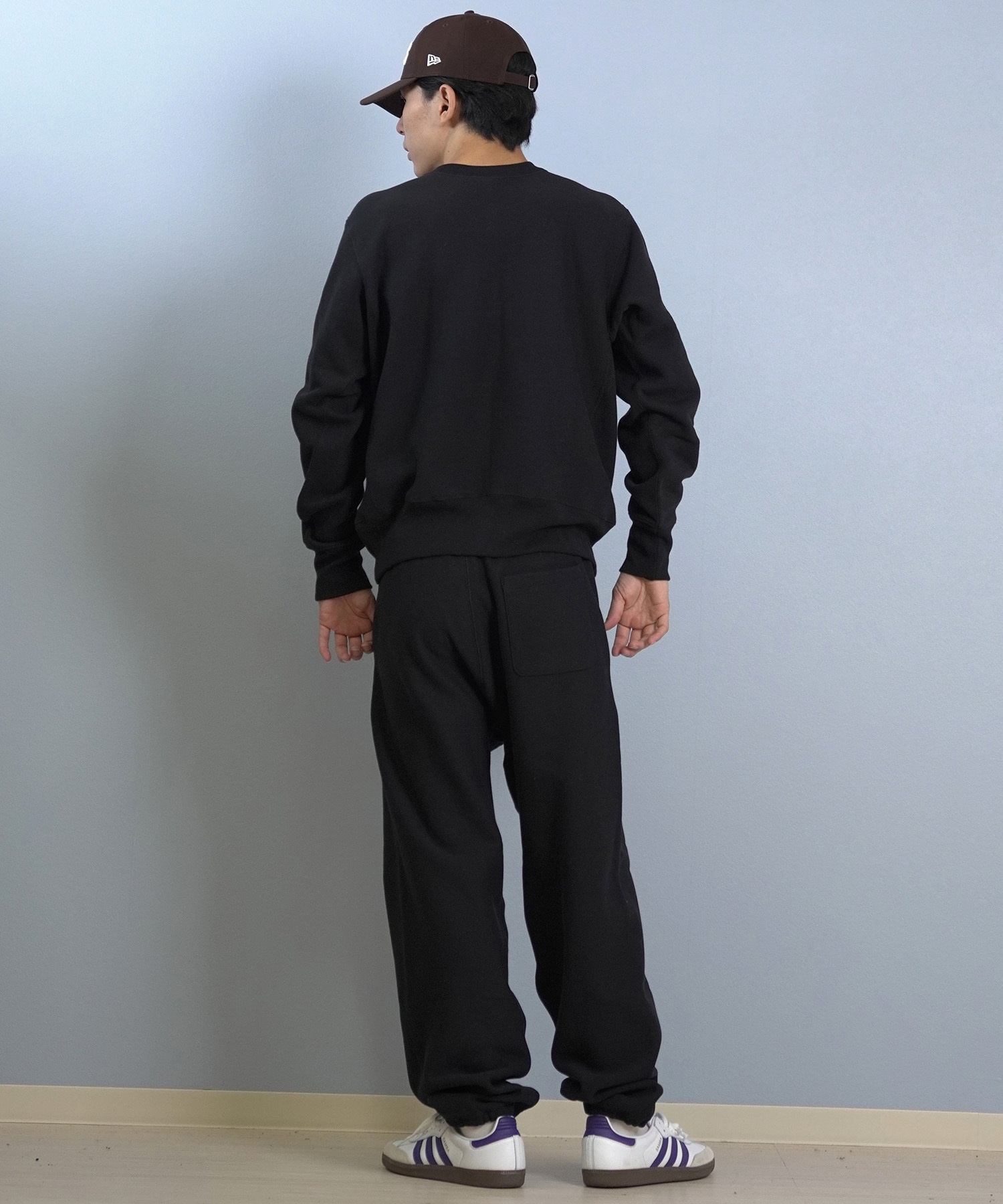 CHAMPION チャンピオン トレーナー スウェット メンズ クルーネック