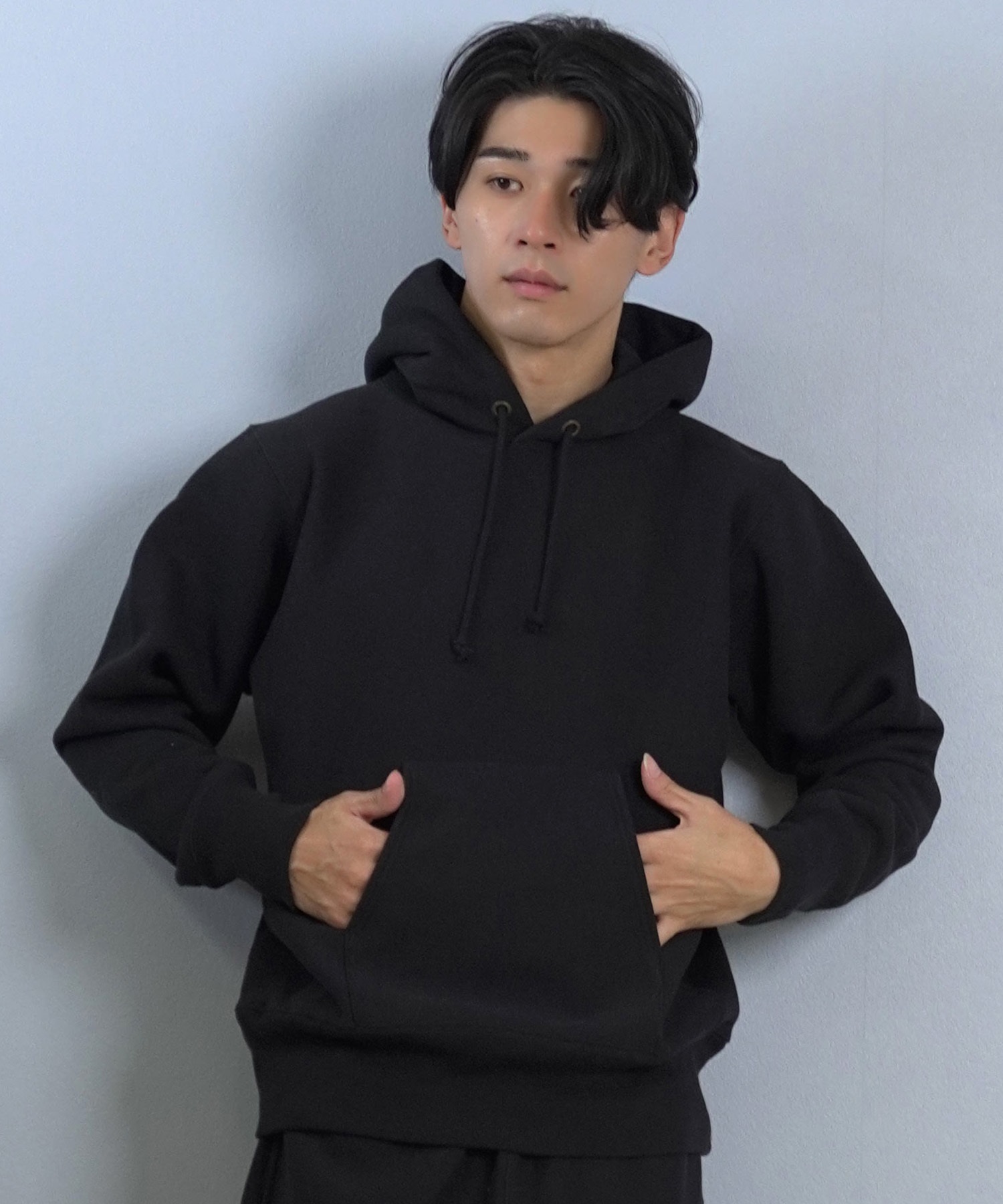 CHAMPION チャンピオン プルオーバー パーカー メンズ スウェット