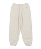 CHAMPION チャンピオン ロングパンツ スウェット メンズ 裏起毛 セットアップ対応 C3-A219(090-M)