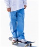 Dickies ディッキーズ ロングパンツ メンズ スケーターパンツ ダブルニーワークパンツ Double Knee Work Pant 14788800(48BLU-30inch)