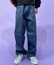 Dickies ディッキーズ ロングパンツ メンズ スケーターパンツ ダブルニーワークパンツ Double Knee Work Pant 14788800(48BLU-30inch)
