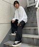 Dickies ディッキーズ ロングパンツ メンズ スケーターパンツ ダブルニーワークパンツ Double Knee Work Pant 14788800(48BLU-30inch)