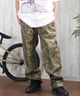 Dickies ディッキーズ ロングパンツ メンズ MS DK DOUBLE KNEE EASY PANT 80753100 ムラサキスポーツ別注(80BK-S)