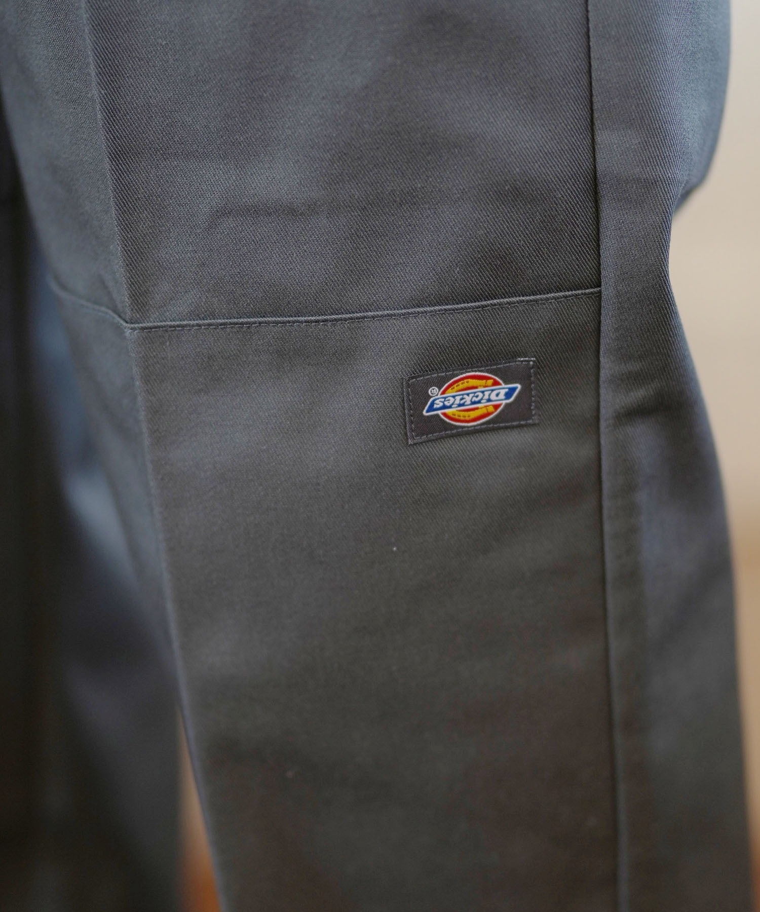Dickies ディッキーズ ロングパンツ メンズ MS DK DOUBLE KNEE