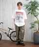 Dickies ディッキーズ ロングパンツ メンズ MS DK DOUBLE KNEE EASY PANT 80753100 ムラサキスポーツ別注(80BK-S)