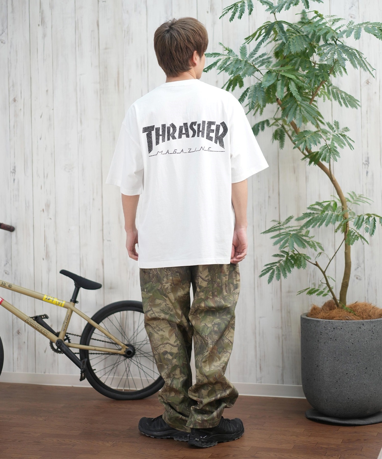 Dickies ディッキーズ ロングパンツ メンズ MS DK DOUBLE KNEE Dickies ディッキーズ ロングパンツ メンズ MS DK DOUBLE KNEE