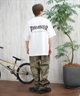 Dickies ディッキーズ ロングパンツ メンズ MS DK DOUBLE KNEE EASY PANT 80753100 ムラサキスポーツ別注(80BK-S)
