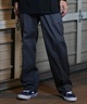 Dickies ディッキーズ ロングパンツ メンズ MS DK EASY WORK PANT 80753000 ムラサキスポーツ別注(80BK-S)