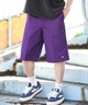 Dickies ディッキーズ ショートパンツ メンズ オーバーサイズ ショーツ ハーフパンツ ワークパンツ カラーパンツ 42283 14563000(62PNK-28inch)