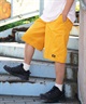 Dickies ディッキーズ ショートパンツ メンズ オーバーサイズ ショーツ ハーフパンツ ワークパンツ カラーパンツ 42283 14563000(62PNK-28inch)