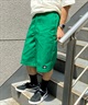 Dickies ディッキーズ ショートパンツ メンズ オーバーサイズ ショーツ ハーフパンツ ワークパンツ カラーパンツ 42283 14563000(62PNK-28inch)