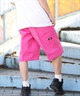 Dickies ディッキーズ ショートパンツ メンズ オーバーサイズ ショーツ ハーフパンツ ワークパンツ カラーパンツ 42283 14563000(62PNK-28inch)