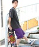 Dickies ディッキーズ ショートパンツ メンズ オーバーサイズ ショーツ ハーフパンツ ワークパンツ カラーパンツ 42283 14563000(62PNK-28inch)