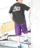 Dickies ディッキーズ ショートパンツ メンズ オーバーサイズ ショーツ ハーフパンツ ワークパンツ カラーパンツ 42283 14563000(62PNK-28inch)