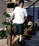 Dickies ディッキーズ ショートパンツ メンズ オーバーサイズ ショーツ ハーフパンツ ワークパンツ カラーパンツ 42283 14563000(62PNK-28inch)