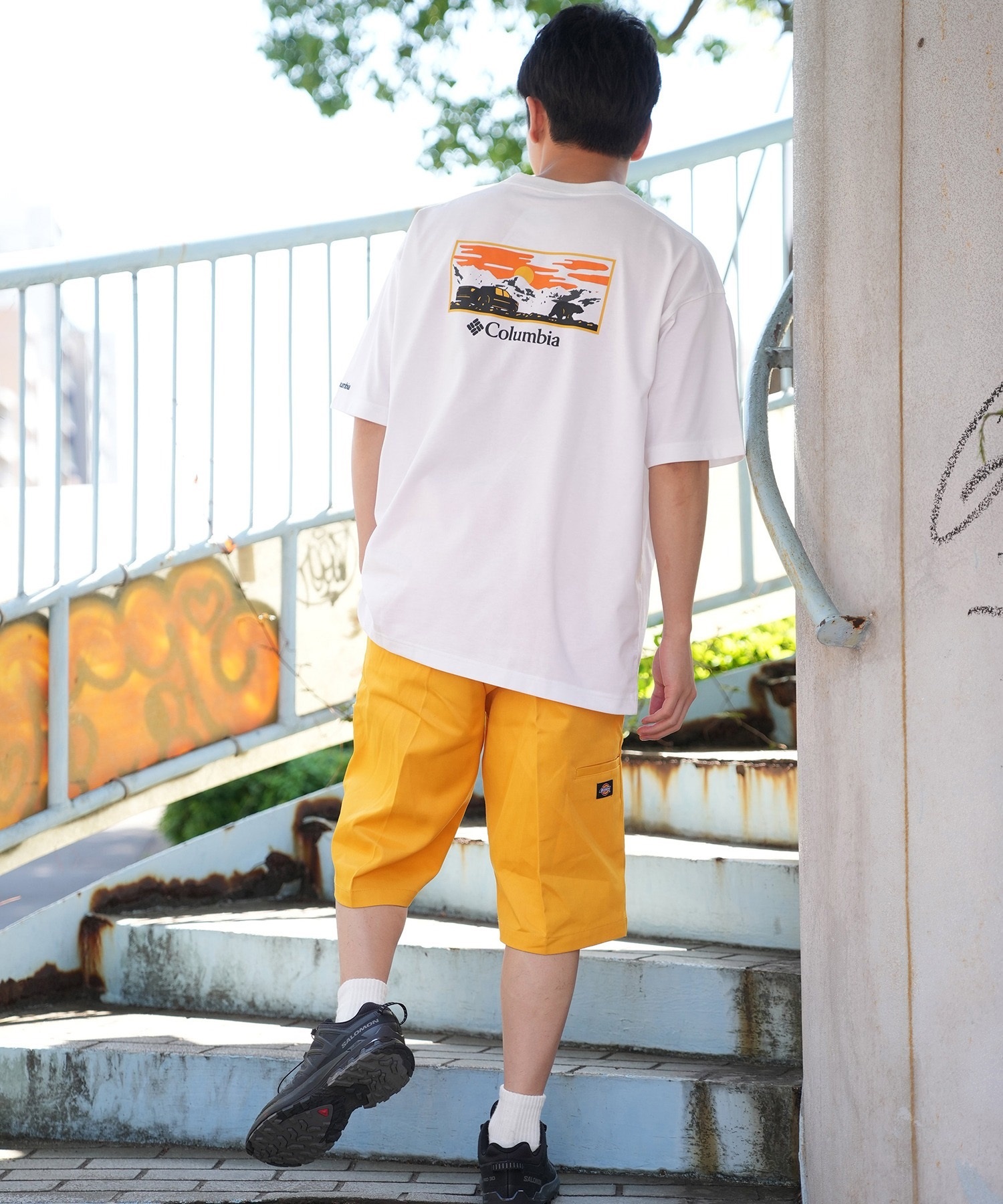 Jacquems ハーフパンツ　34サイズ Jacquems ハーフパンツ 34サイズ Jacquems ハーフパンツ34サイズ