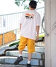 Dickies ディッキーズ ショートパンツ メンズ オーバーサイズ ショーツ ハーフパンツ ワークパンツ カラーパンツ 42283 14563000(62PNK-28inch)