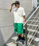 Dickies ディッキーズ ショートパンツ メンズ オーバーサイズ ショーツ ハーフパンツ ワークパンツ カラーパンツ 42283 14563000(62PNK-28inch)