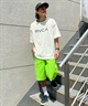 Dickies ディッキーズ ショートパンツ メンズ オーバーサイズ ショーツ ハーフパンツ ワークパンツ カラーパンツ 42283 14563000(62PNK-28inch)