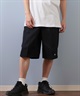 Dickies ディッキーズ ショートパンツ ハーフパンツ ショーツ オーバーサイズ 13" ワークショーツ ルーズフィット 42283 14562900(80BLK-28inch)
