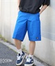Dickies ディッキーズ ショートパンツ ハーフパンツ ショーツ オーバーサイズ 13" ワークショーツ ルーズフィット 42283 14562900(80BLK-28inch)