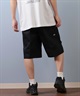 Dickies ディッキーズ ショートパンツ ハーフパンツ ショーツ オーバーサイズ 13" ワークショーツ ルーズフィット 42283 14562900(80BLK-28inch)